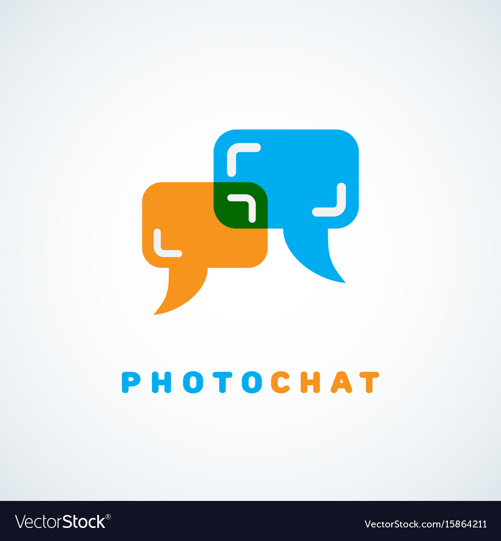 Photo chat