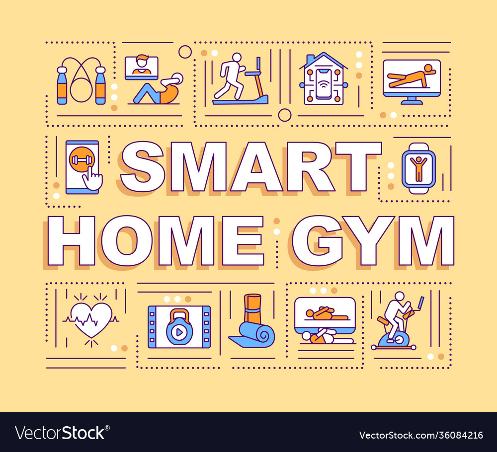 Слово gym