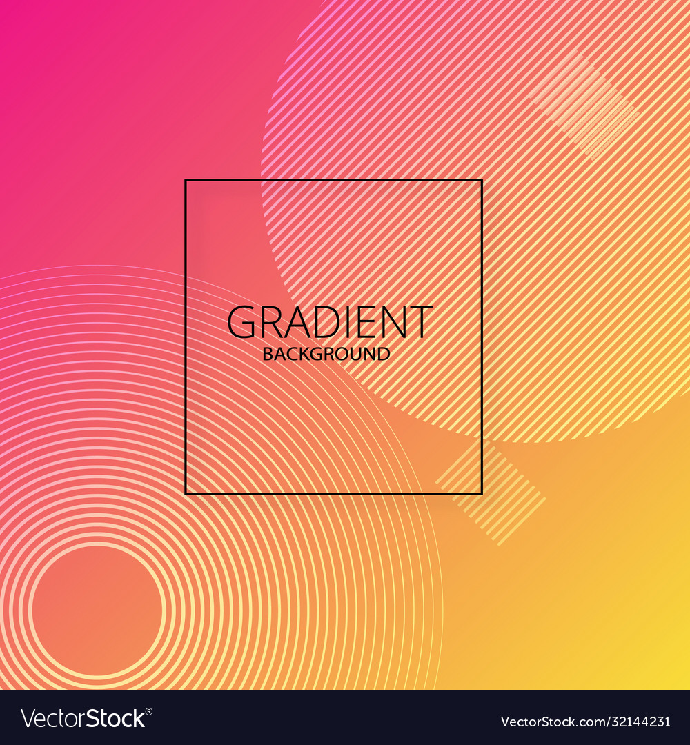 Abstract background from