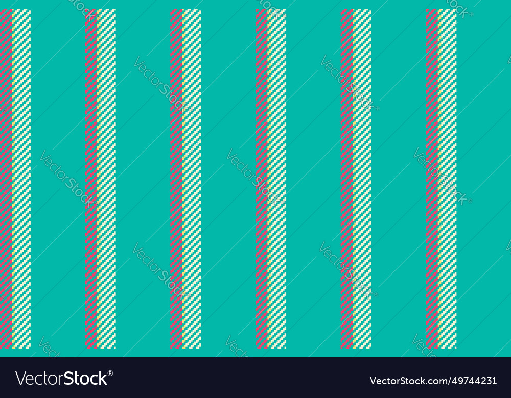 Seamless fabric texture of pattern background