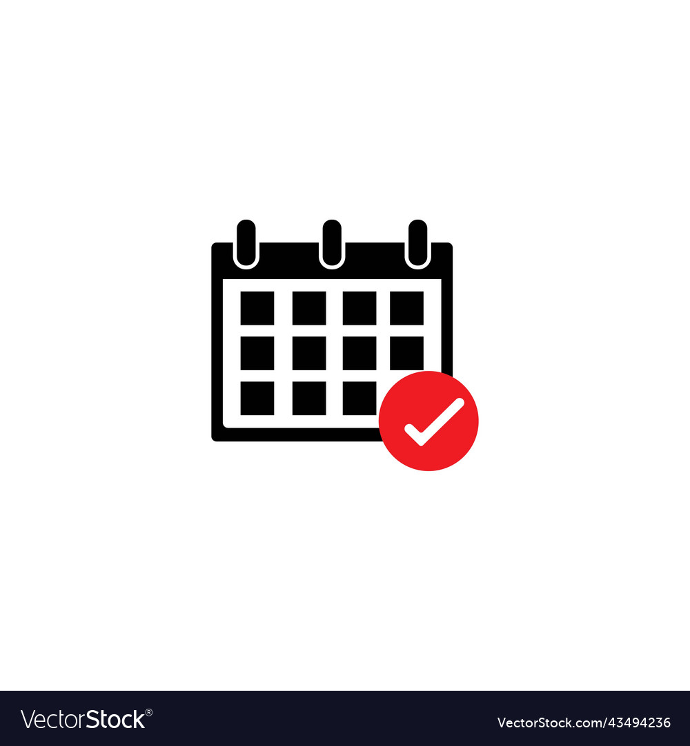 Kalender Icon