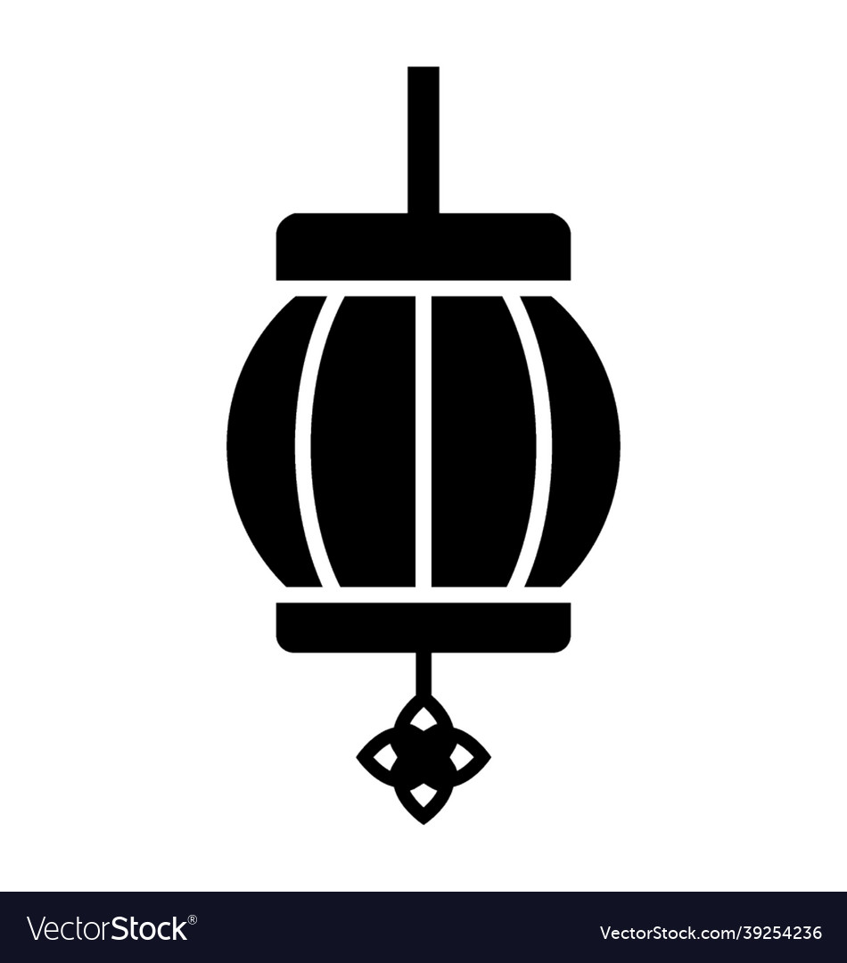 Festival lantern