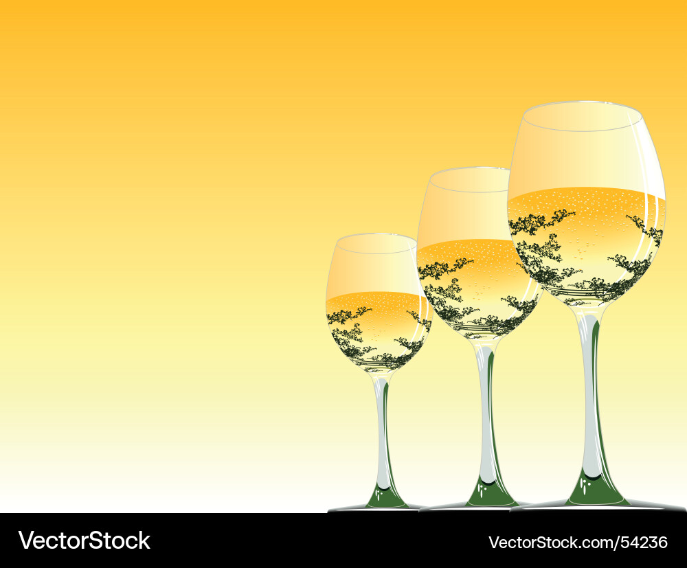 Glasses Royalty Free Vector Image - VectorStock