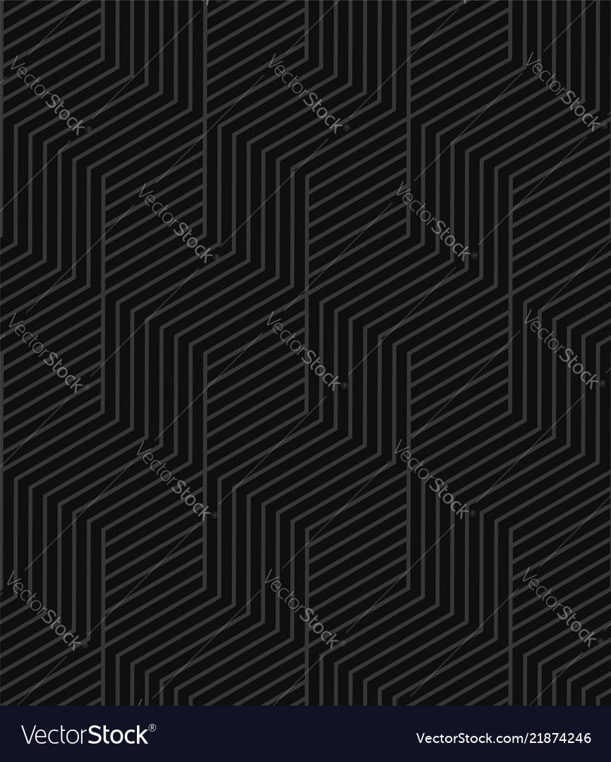 Seamless pattern geometric background Royalty Free Vector