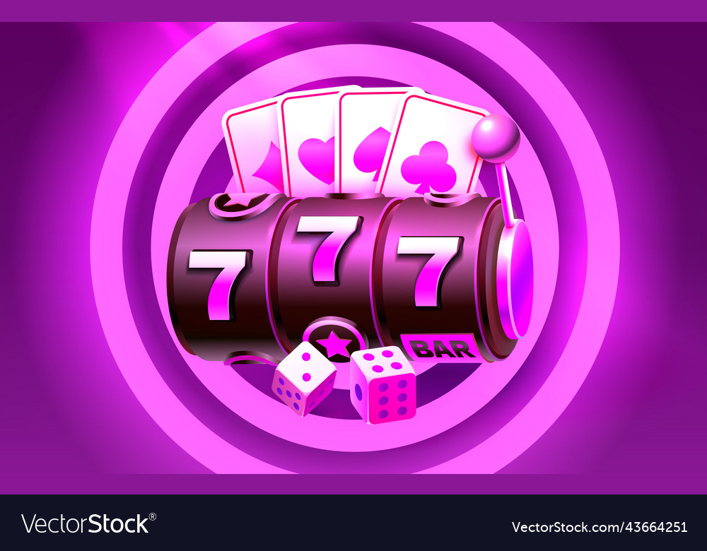 Casino Slots Sieger Glück 777 gewinnen