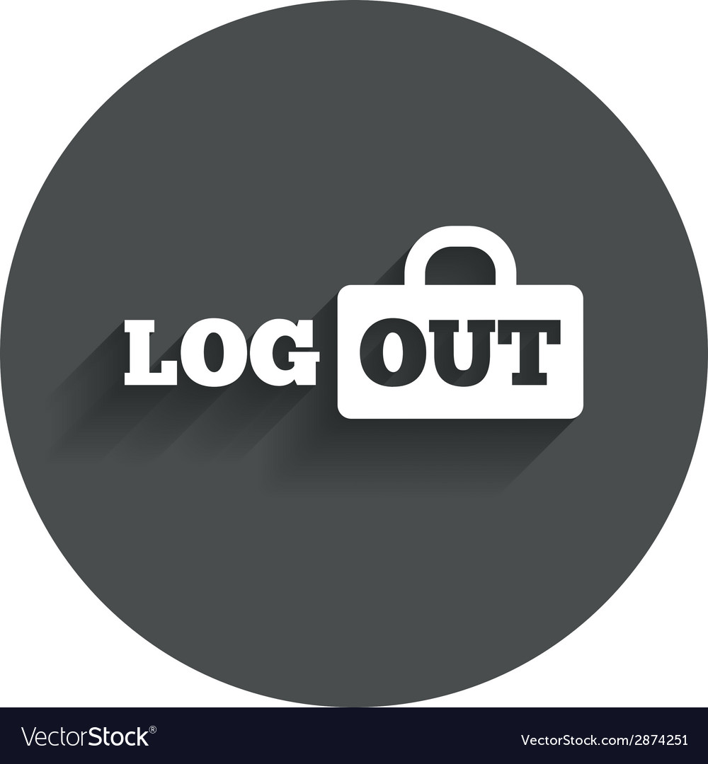 logout-sign-icon-log-out-symbol-lock-royalty-free-vector