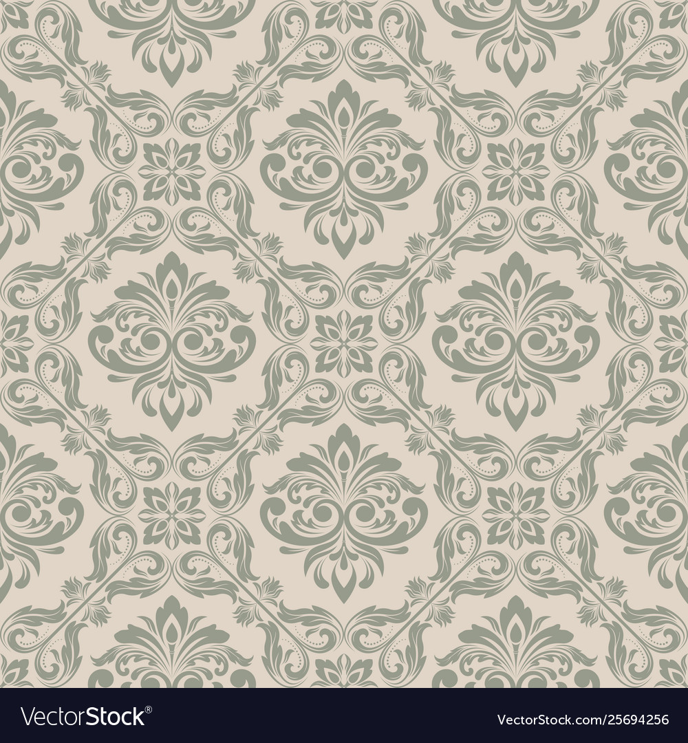 Retro wallpaper Royalty Free Vector Image - VectorStock