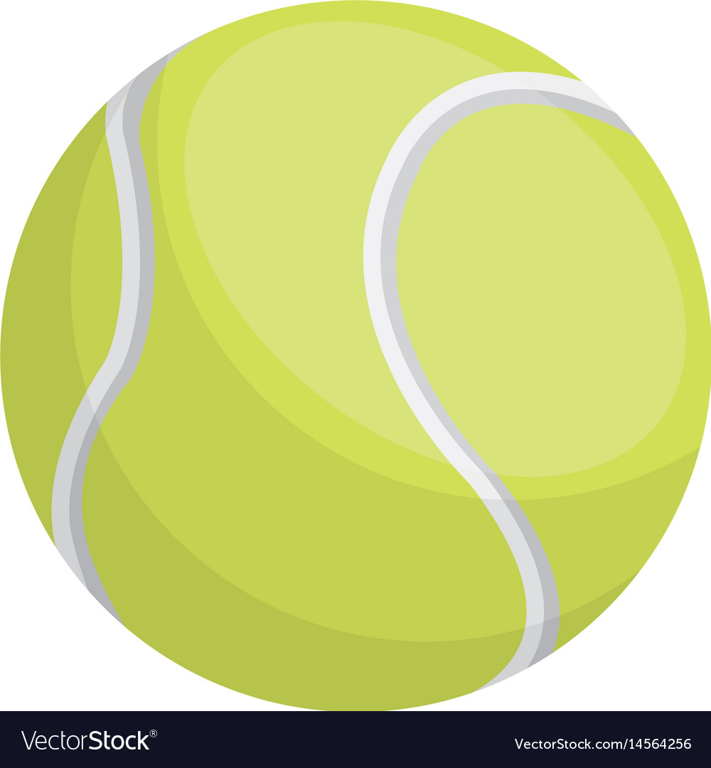 Sports equipment design Royalty Free Vector Image