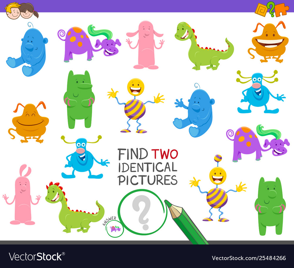 Найди двух одинаковых роботов. Three same with picture. The same одинаковые иллюстрация. Монстры задания для детей. Найди одинаковые медузы.