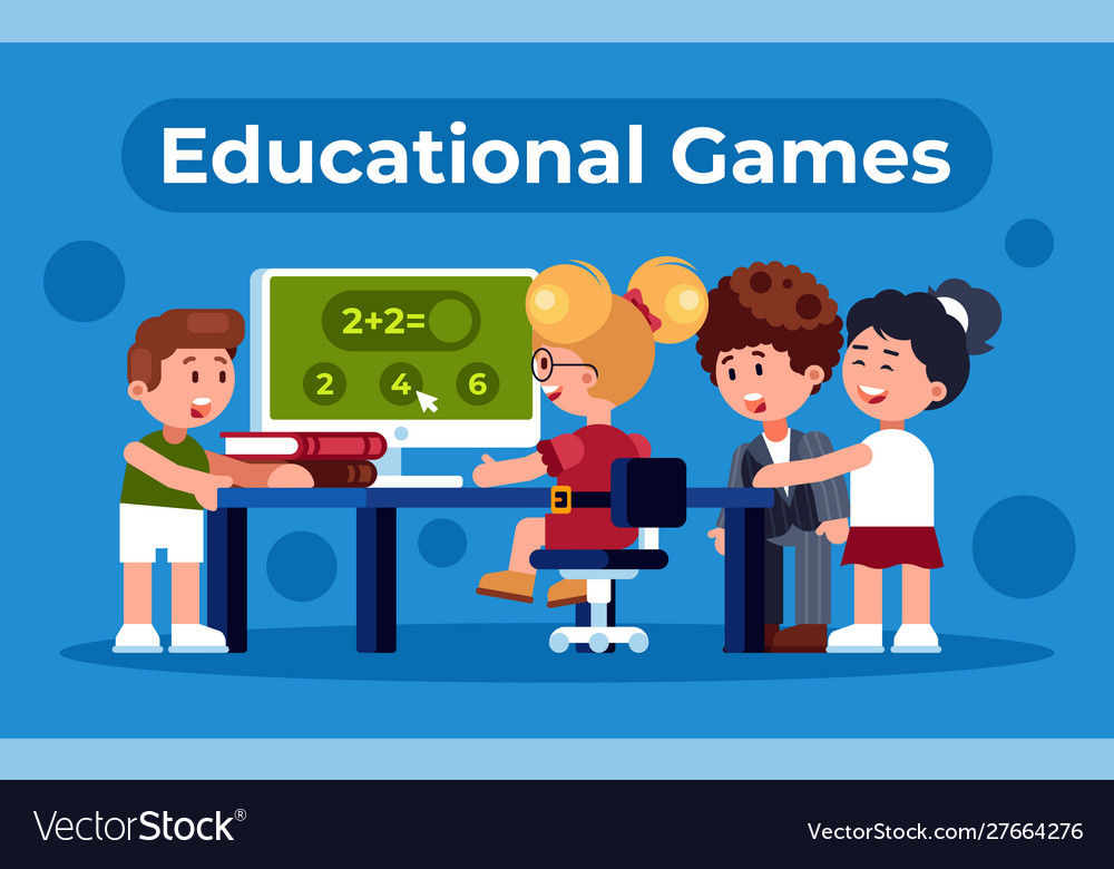 Educational games