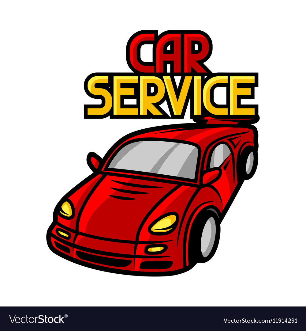 Service center business repair