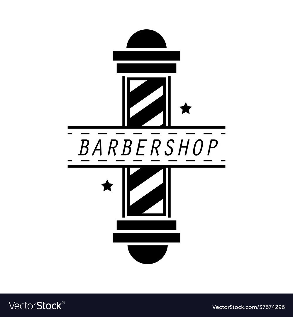 Barber shop vintage