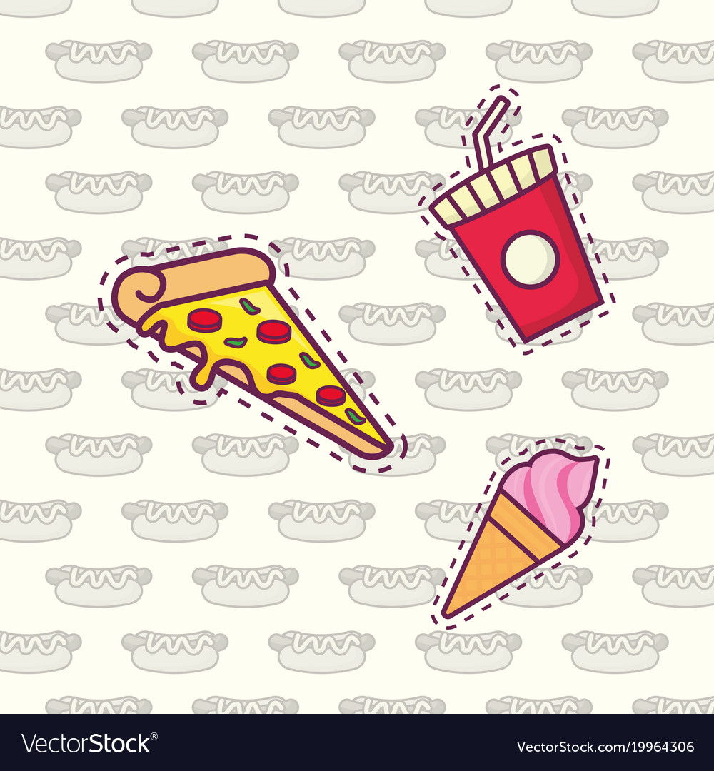 Fast Food Design