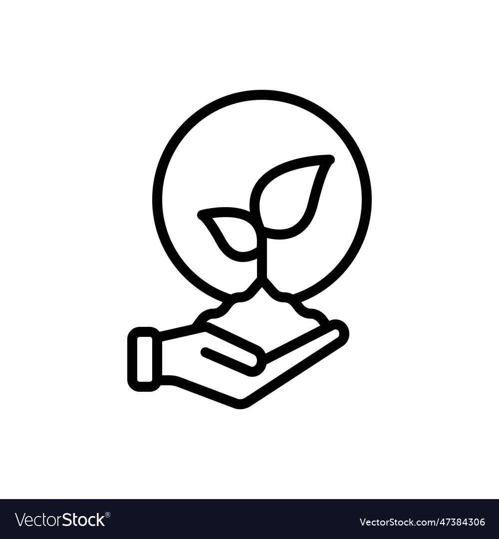 Origin Royalty Free Vector Image VectorStock