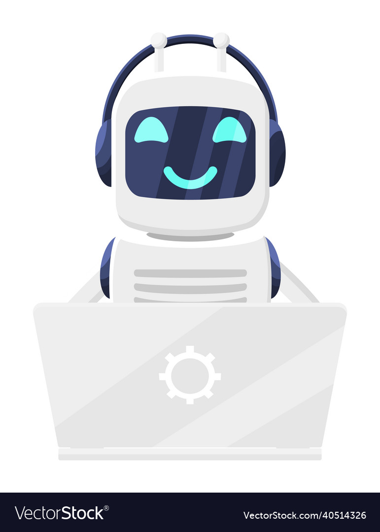 Helper bot. Helper bot