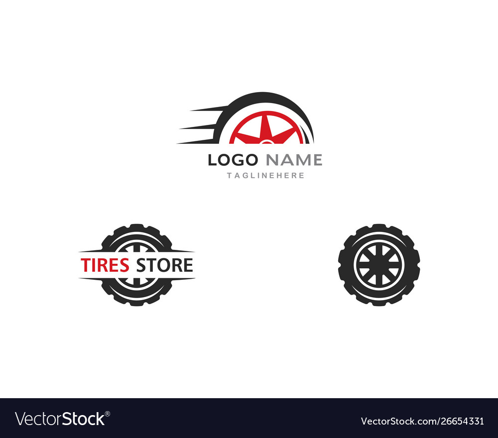 Tires logo