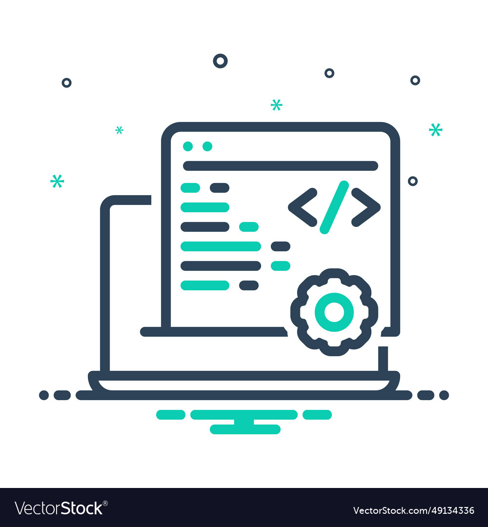 Development Royalty Free Vector Image Vectorstock Development Royalty Free Vector Image Vectorstock