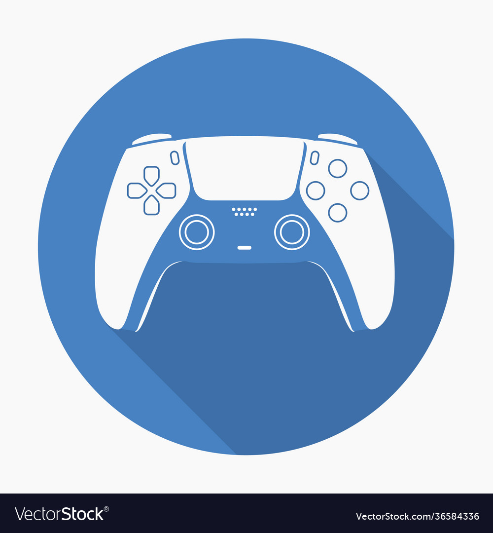 Download Controller, Gaming, Game. Royalty-Free Vector Graphic