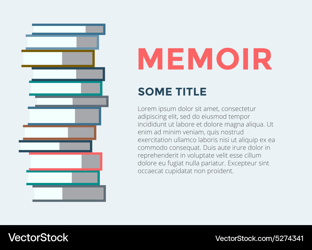 Books stack icon isolated school objects Vector Image