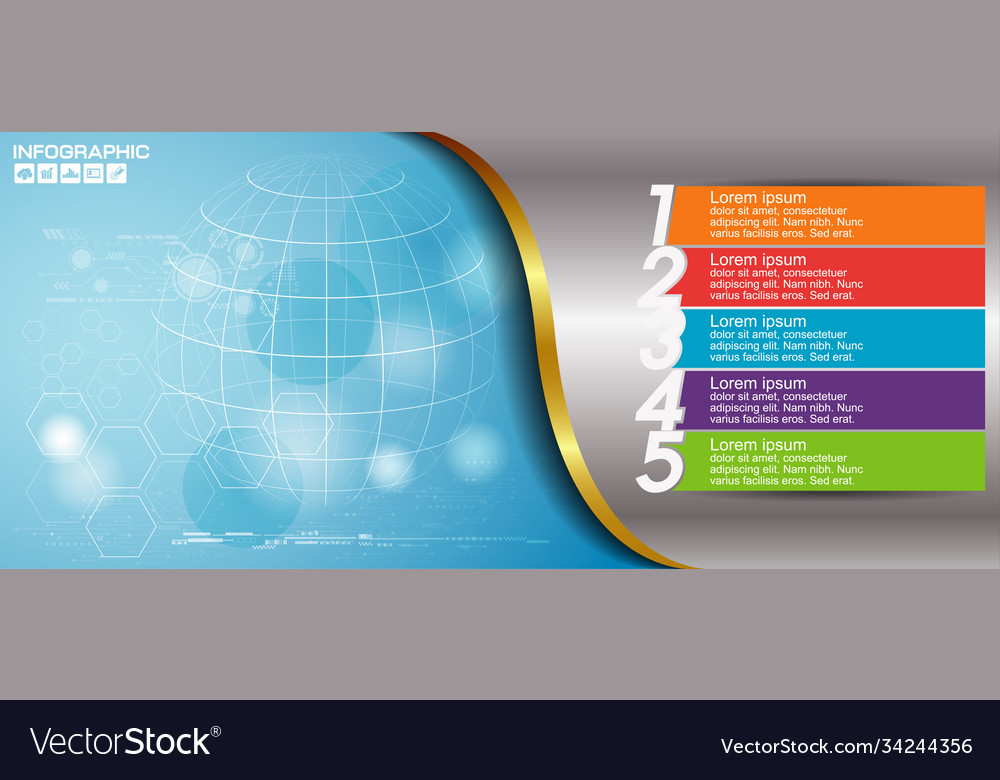 B553 Royalty Free Vector Image - VectorStock