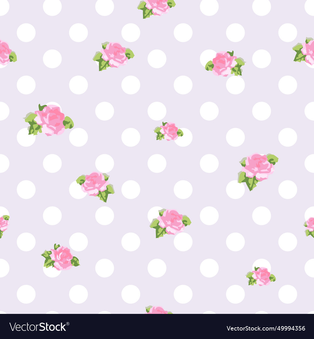 Set of cute easter birthday celebration patterns