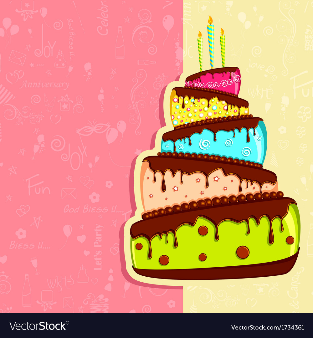 Birthday card
