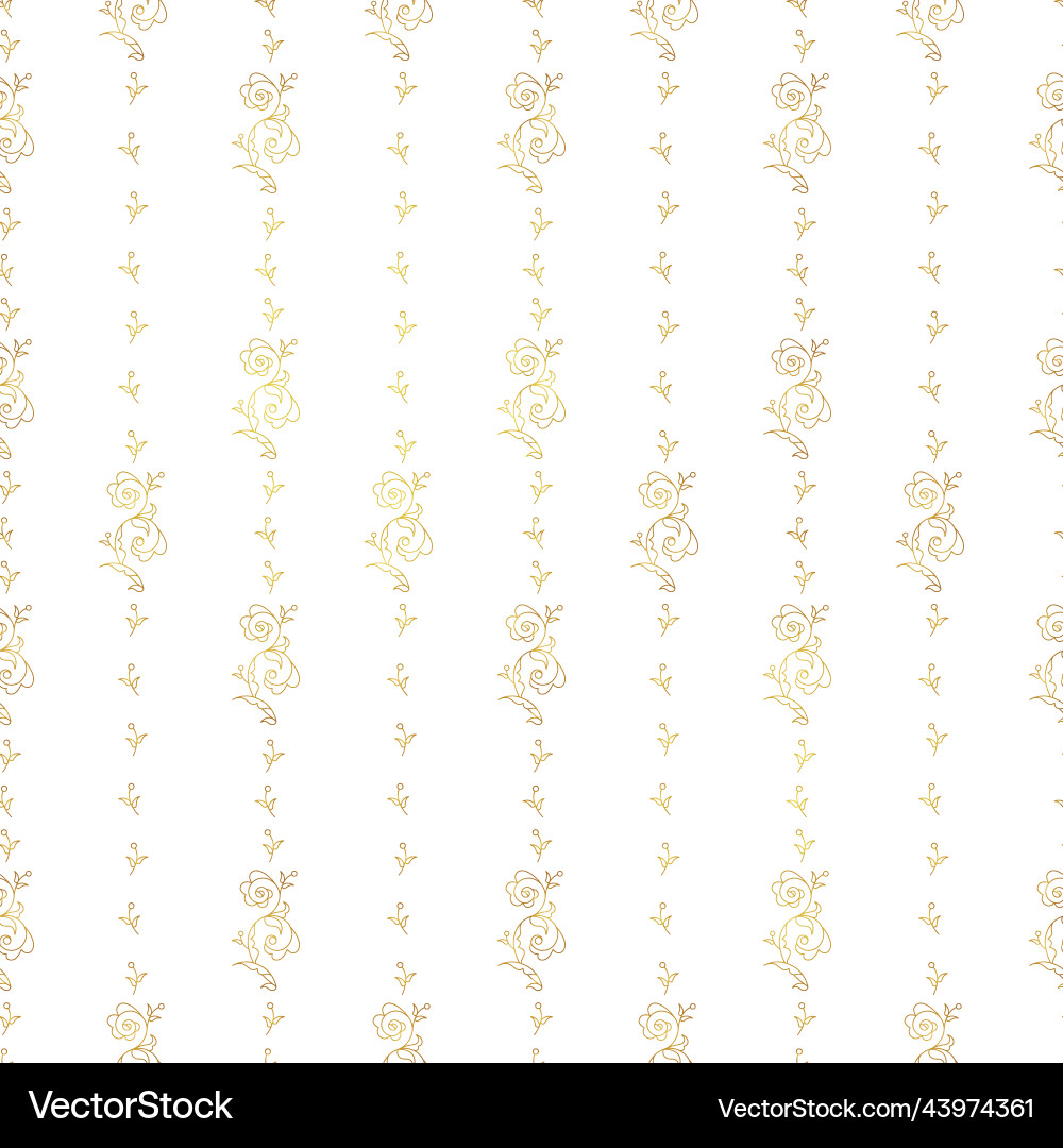 Seamless pattern in eastern style Royalty Free Vector Image