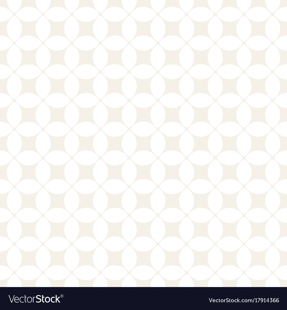 Seamless subtle geometric lines pattern Royalty Free Vector