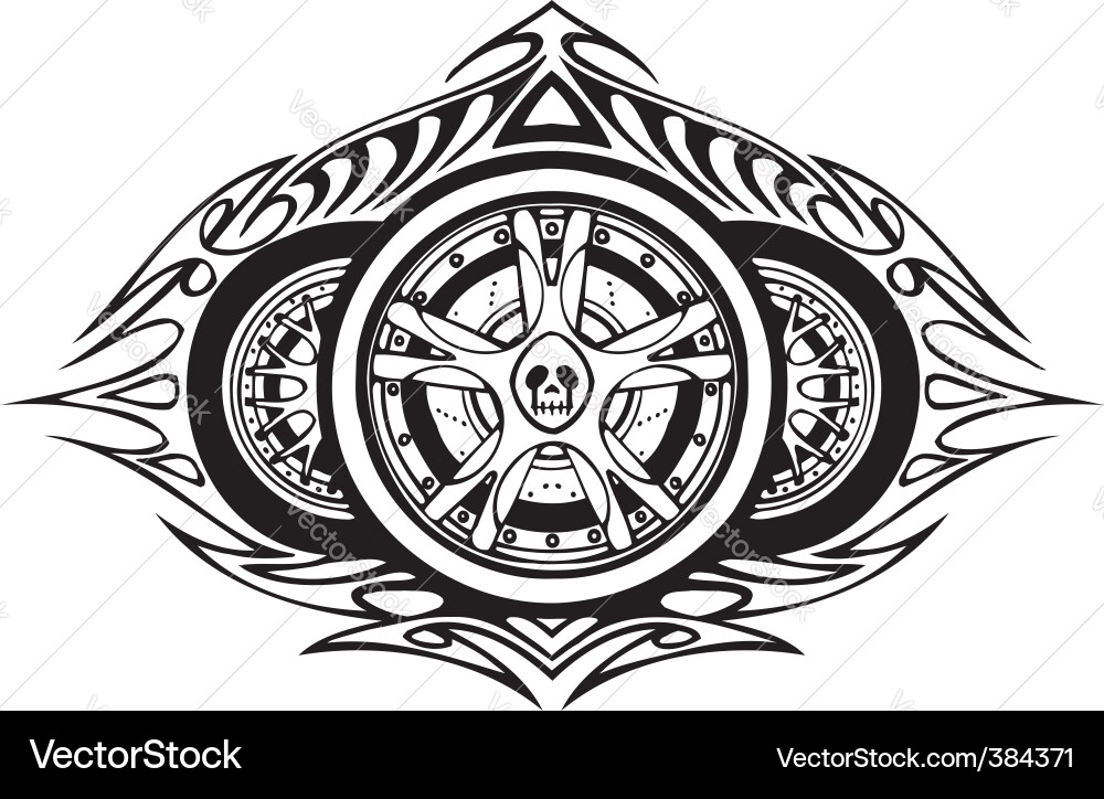 Auto Comps Vector Racing compositions Royalty Free Vector Image - VectorStock