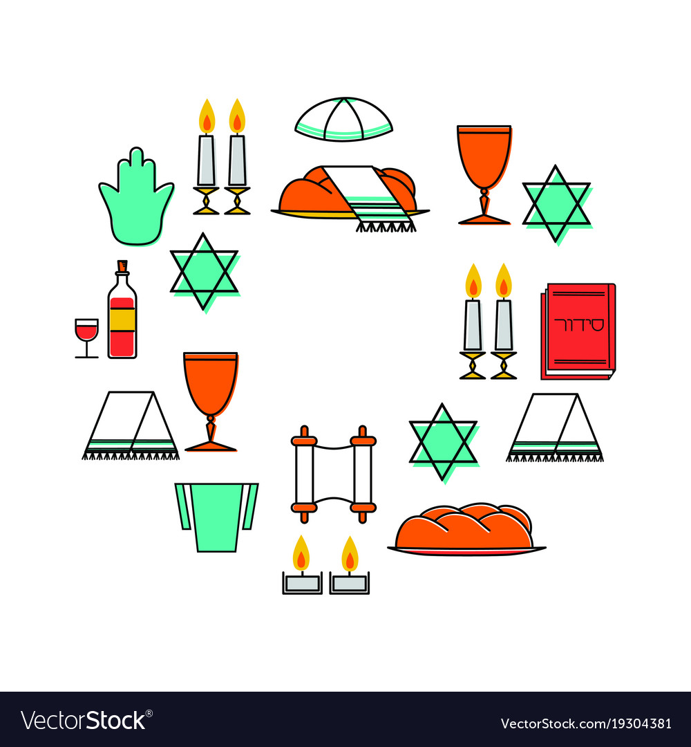 805 Shabbat Shalom Greetings Images, Stock Photos, 3D objects, & Vectors