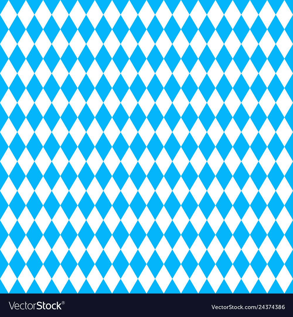 Background to the holiday oktoberfest blue