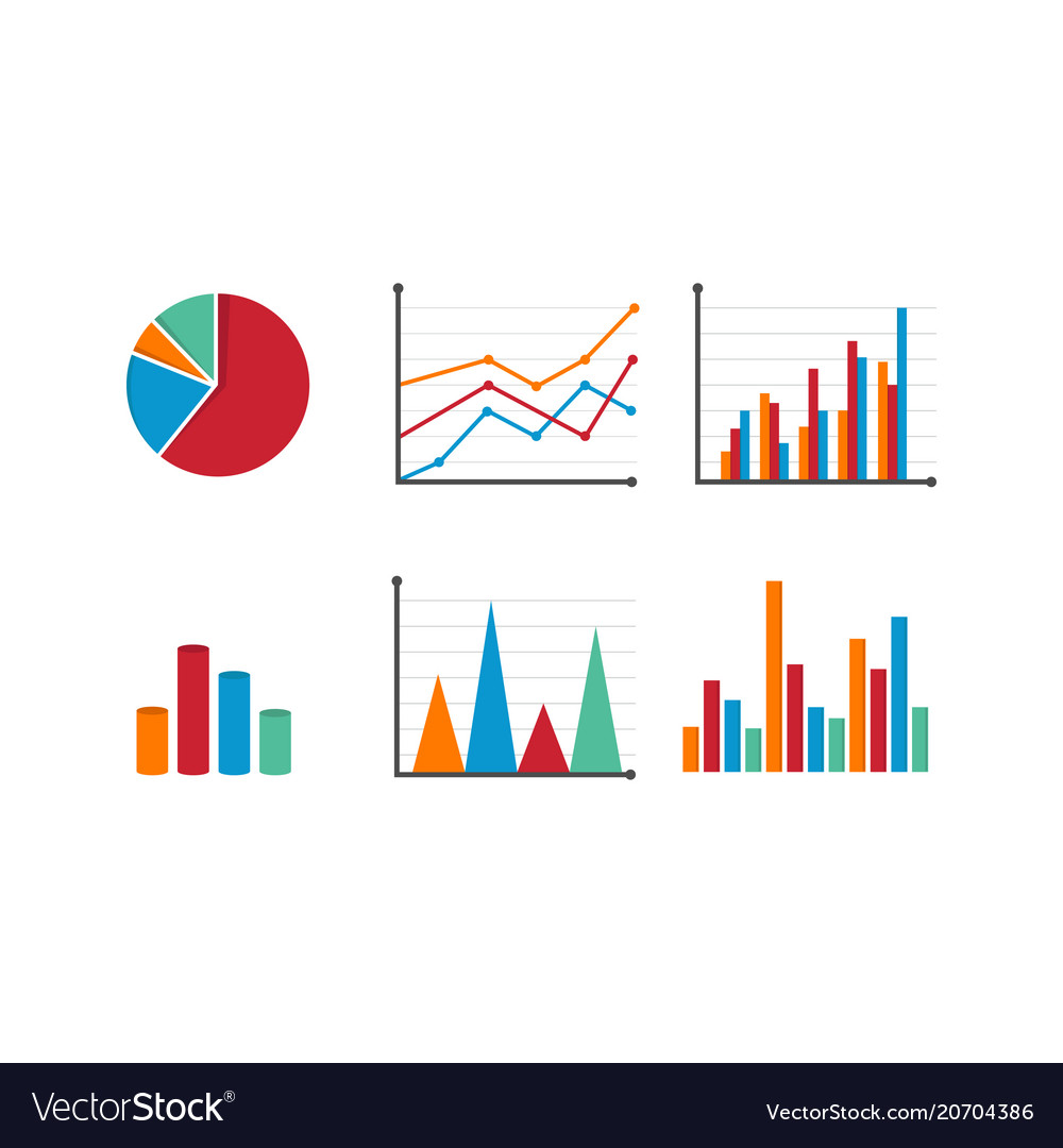 Data tools diagram Royalty Free Vector Image - VectorStock
