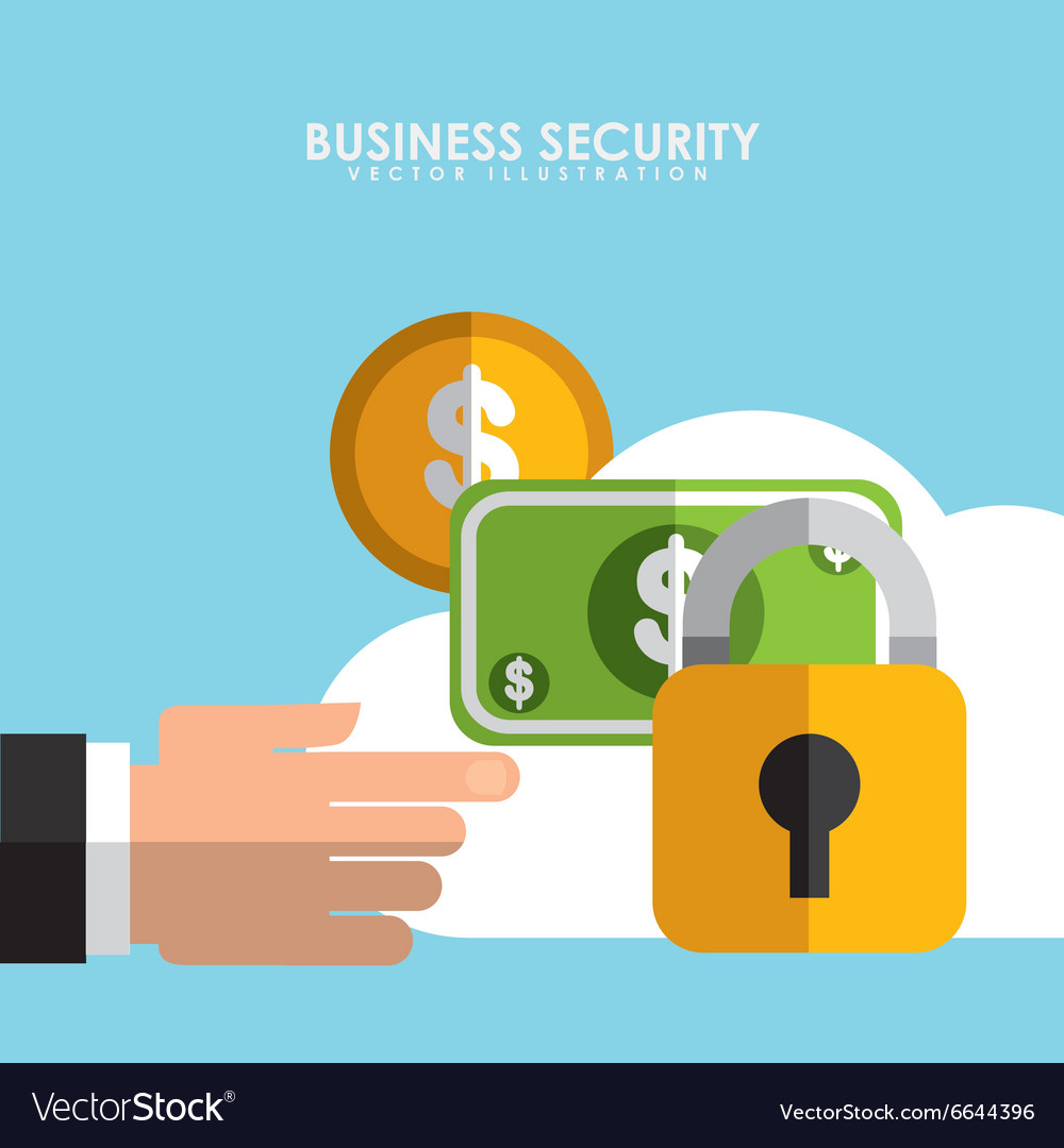 Business Security Design