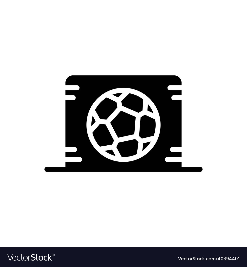 Icon for ininside Royalty Free Vector Image - VectorStock