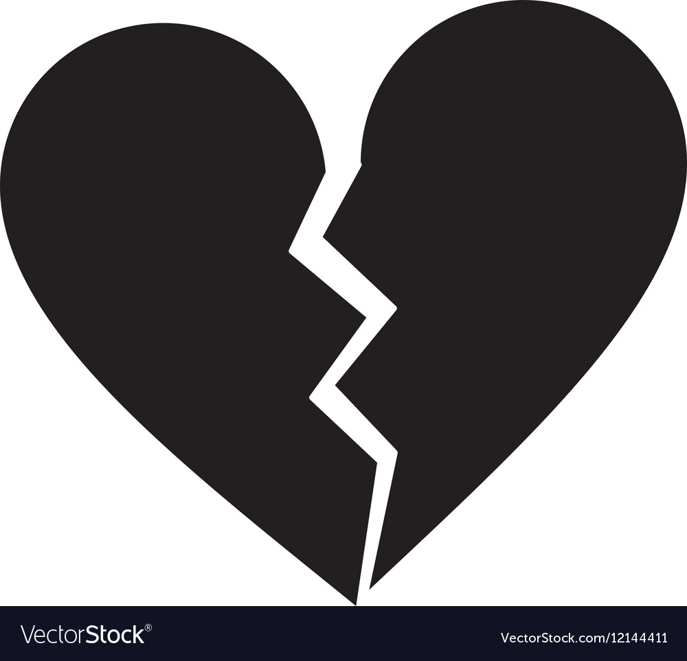 Free Free Broken Heart Svg Free 791 SVG PNG EPS DXF File