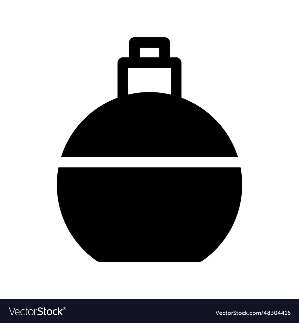 Perfume icon Royalty Free Vector Image - VectorStock