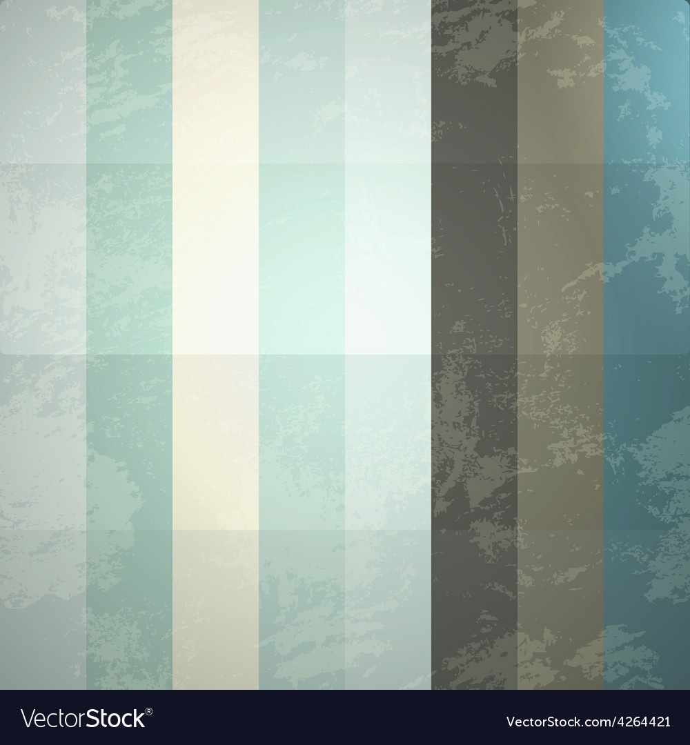 Grunge line seamless pattern Royalty Free Vector Image