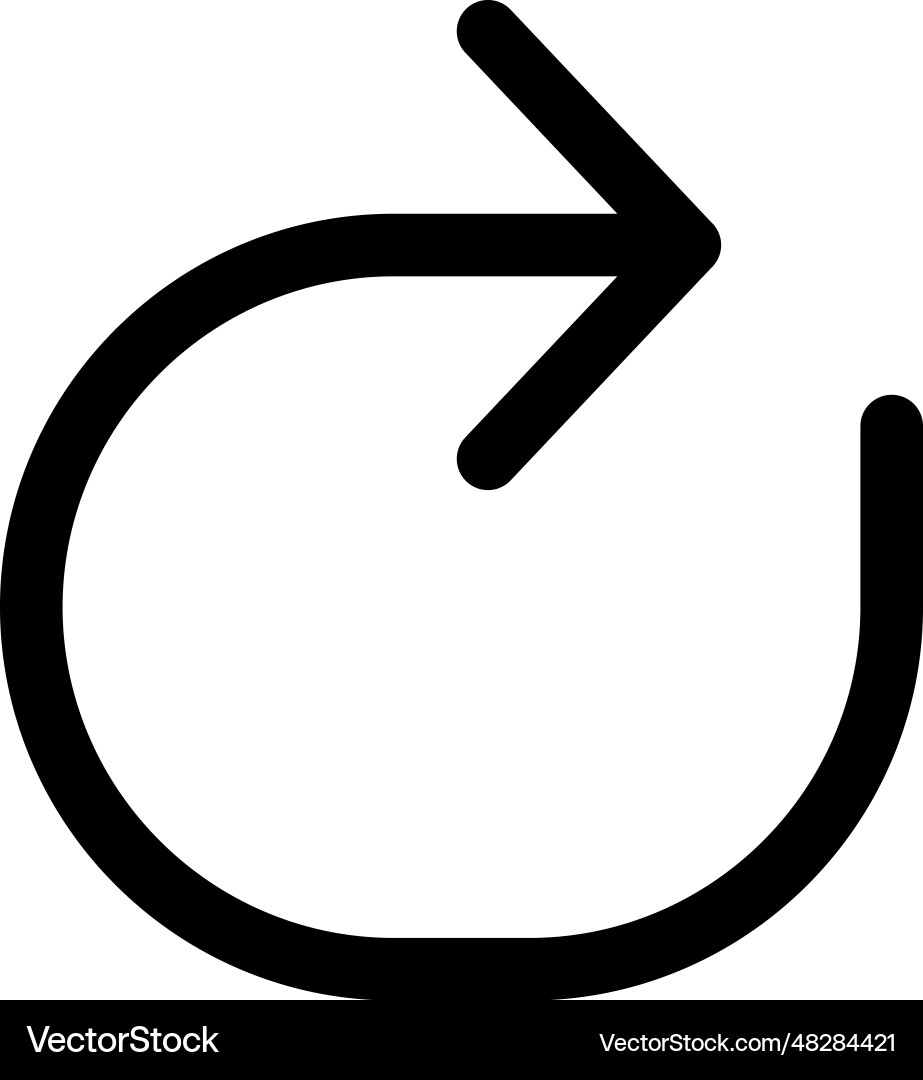 Repeat Icon Jpg