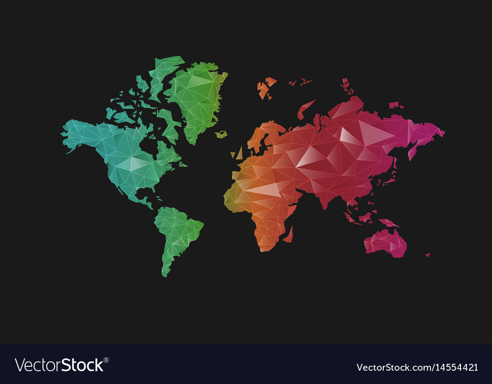 World map