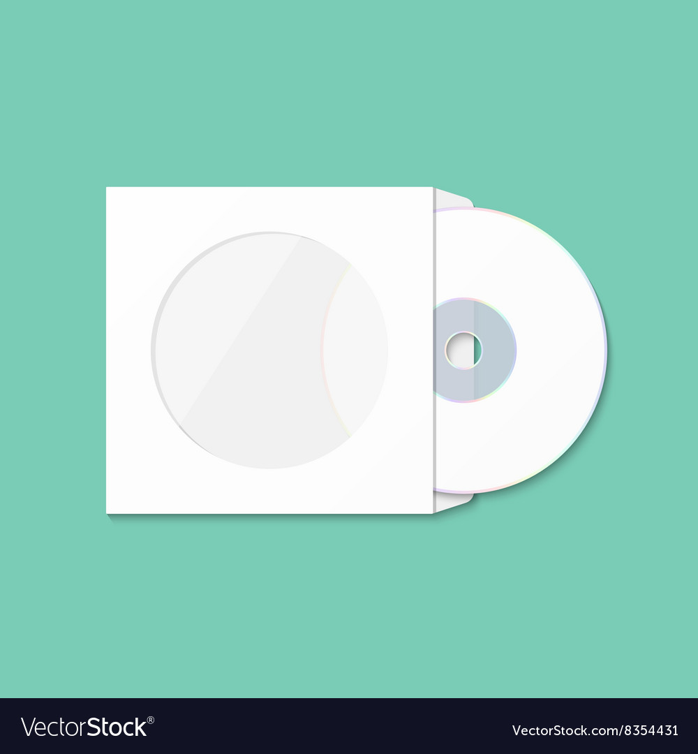 Empty Cd Cake Box Cover Empty Cd Cake Box Cover