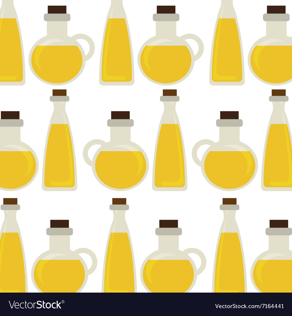 Olive oil design