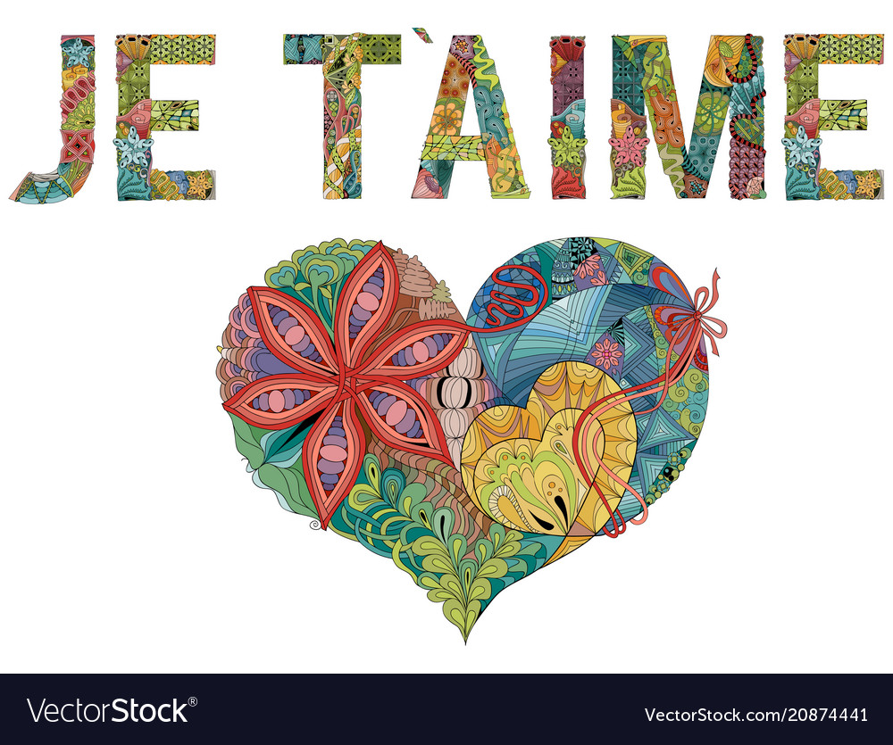 words-je-t-aime-with-heart-i-love-you-in-french-vector-image