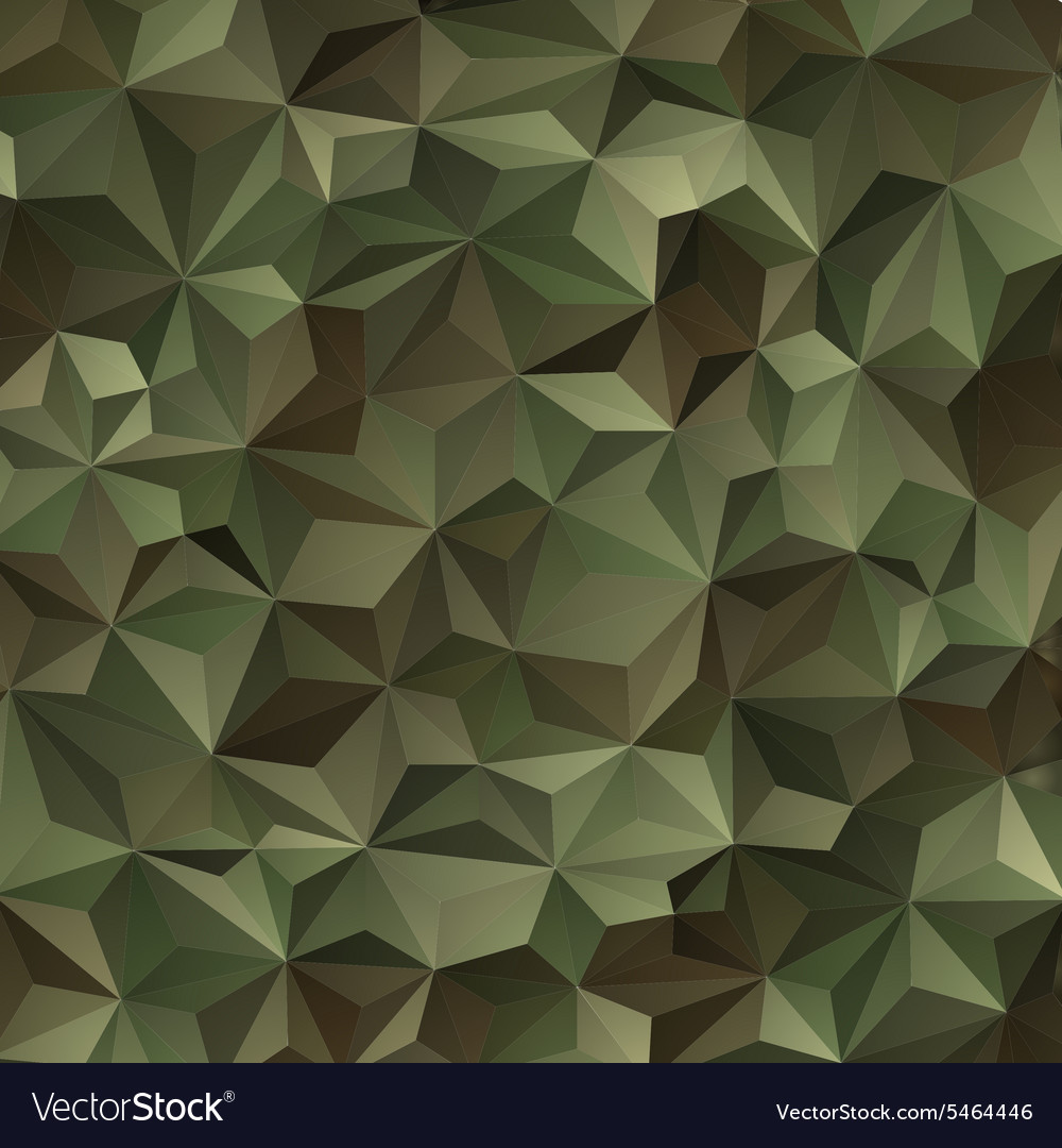 Abstract military camouflage background Royalty Free Vector