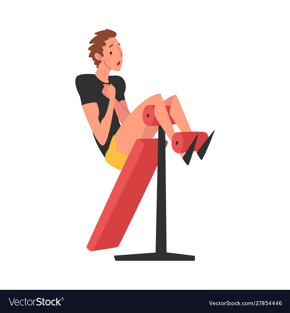 Sit animation. Стенд который сидит на спине.