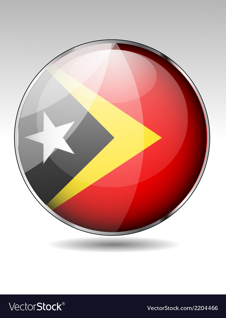 Flag button design elements