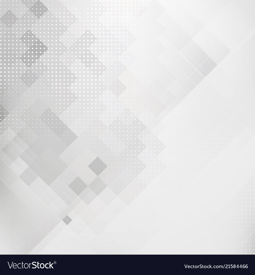 White Abstract Background Graphic Royalty Free Vector Image