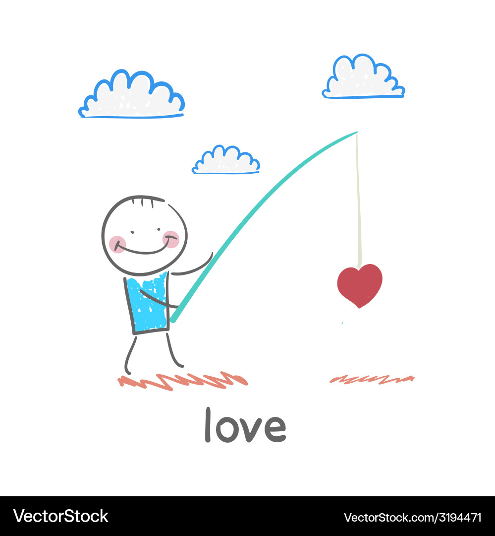 Love Royalty Free Vector Image - VectorStock