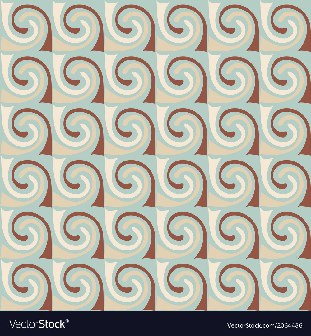 Abstract seamless texture colorful endless pattern