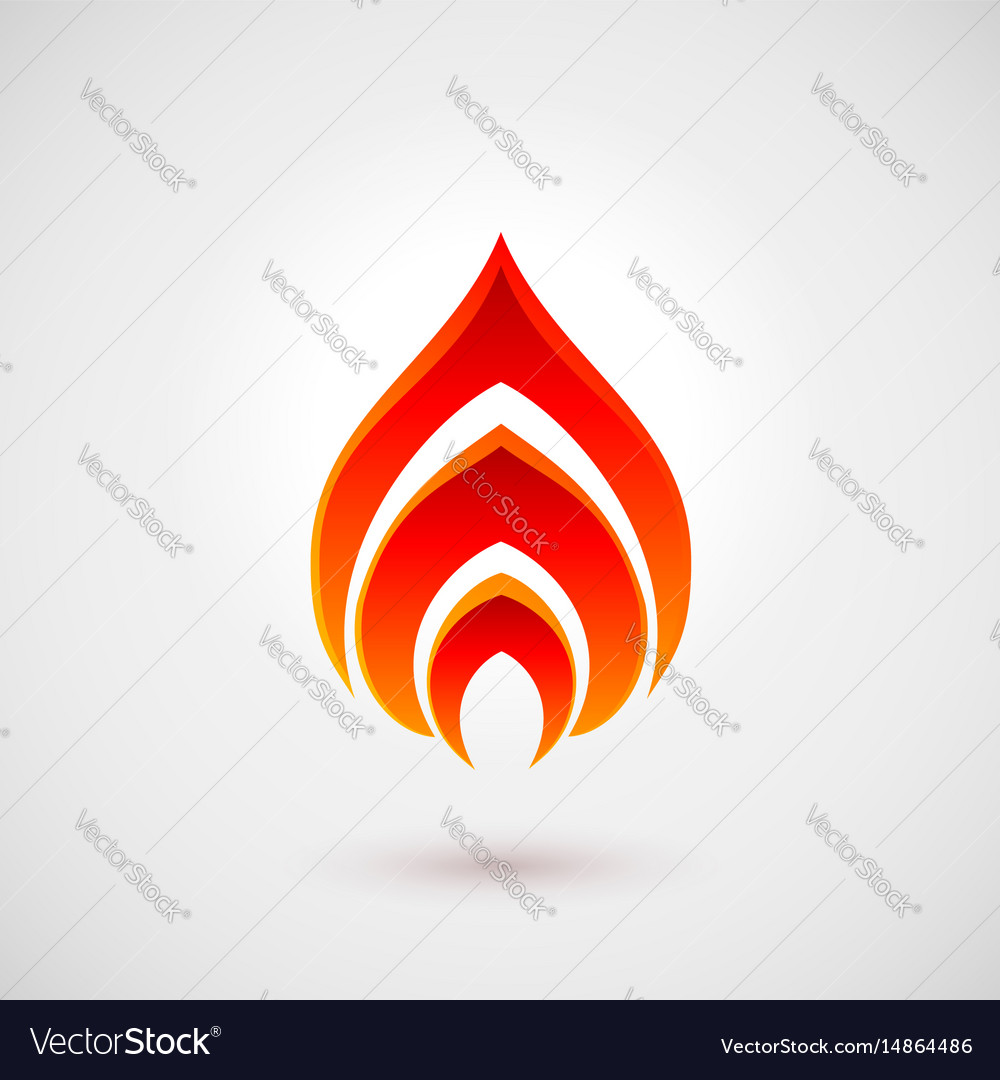 Fire icon