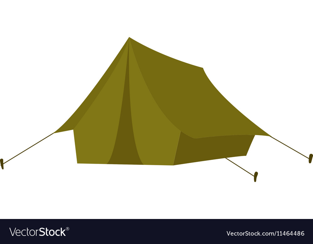 Outdoor tent